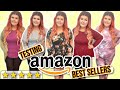 Amazon Plus Size Clothing Haul Best Sellers 2021