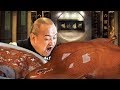 【吃货请闭眼】北京焖炉烤鸭鼻祖，600年前的烤鸭店，独家技法的鸭子有多香？【Justeatit Official Channel】