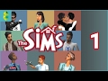 The Sims 1 - Part 1