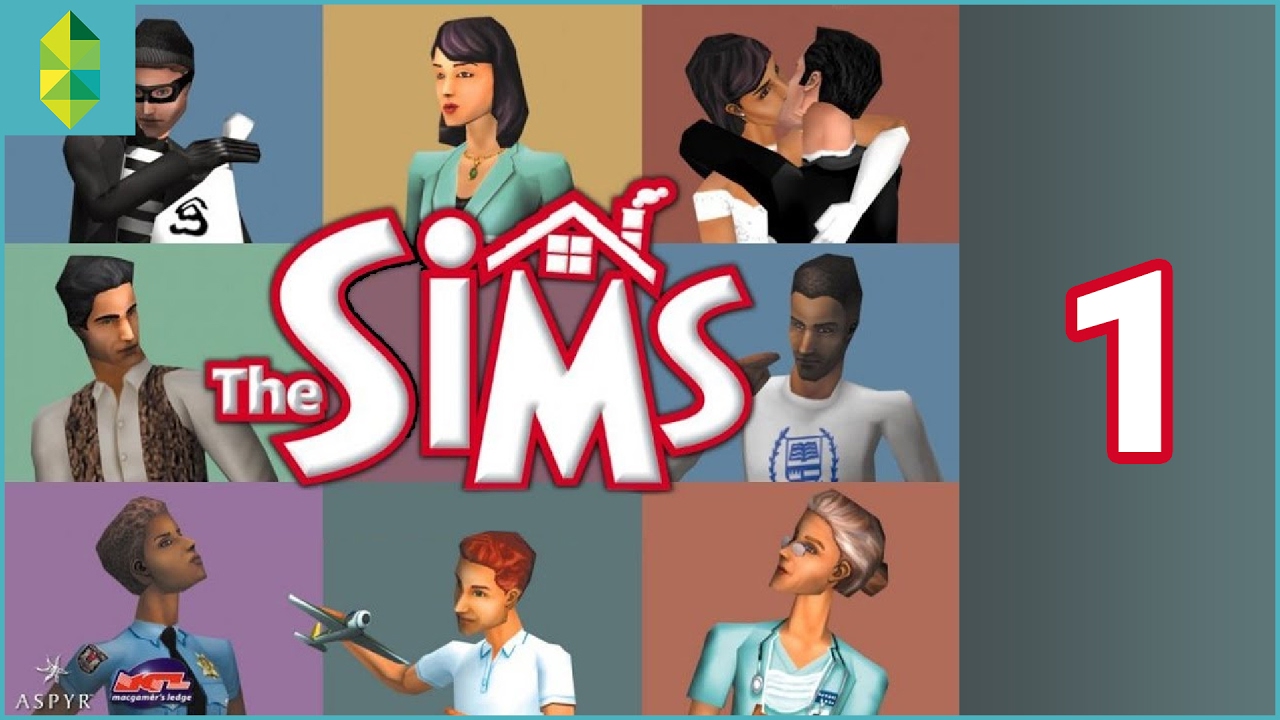 the sims 1 wiki