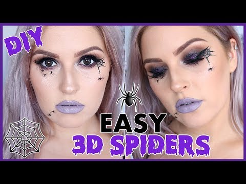 makeup tutorial,make up,shaaanxo,spider,diy,halloween costume,halloween costumes,halloween,spider queen,diy spiders,lashes,single lashes,spider makeup,spider web makeup,spider web,spiders,scary,3d,easy sfx,easy,easy costume,quick and easy,diy halloween costumes,halloween makeup tutorial,halloween makeup,easy halloween makeup,last minute halloween costumes,halloween makeup ideas,halloween tutorial,scary halloween makeup,witch,witch makeup