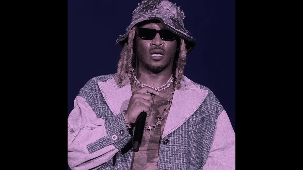 [FREE] Future Type Beat 2026 