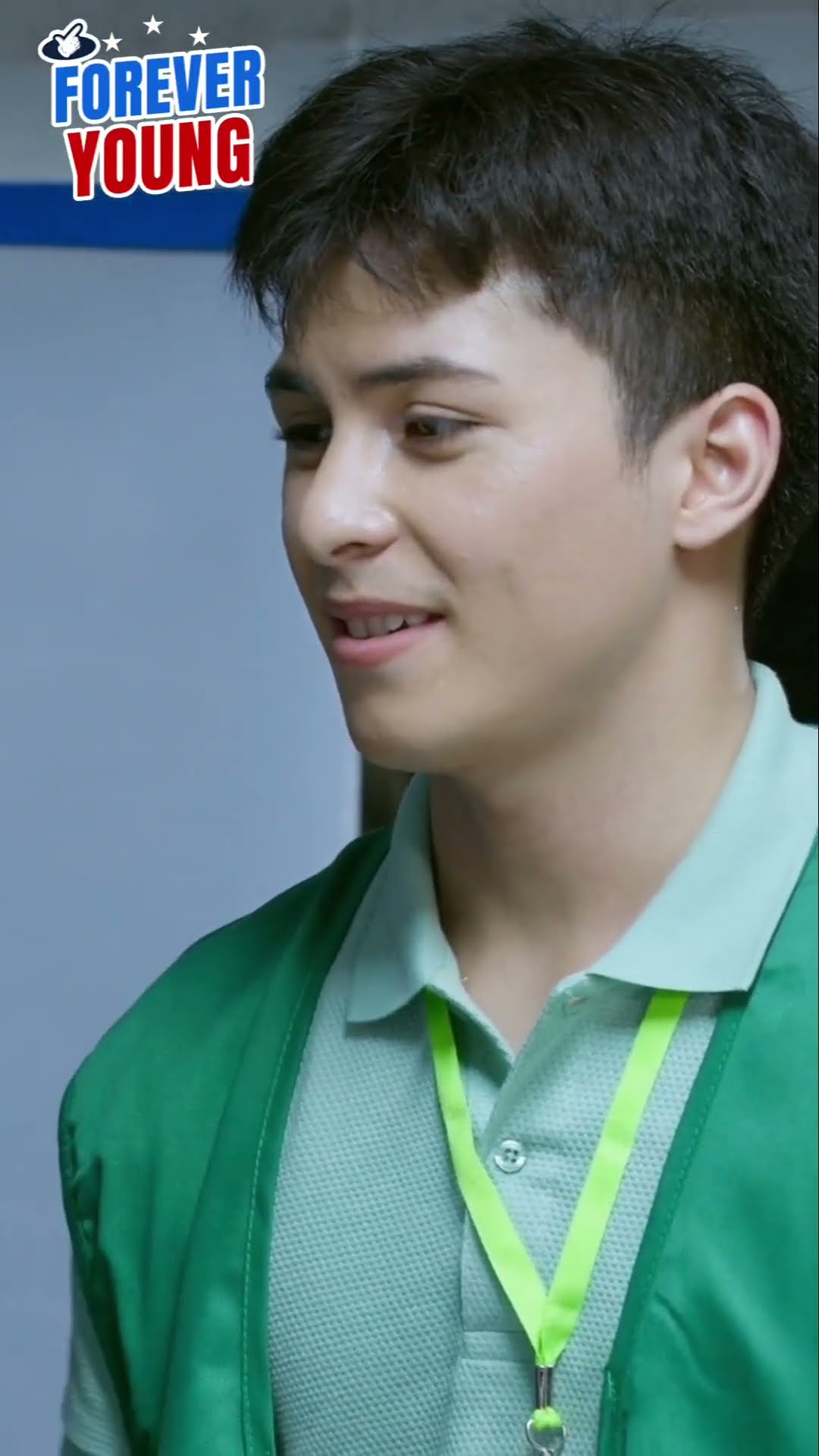 Nangunguna si Kuya Rambo sa eleksyon! #shorts | Forever Young