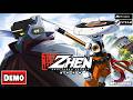 ZHEN: Shattered Legacy – Twin-Stick, Souls-like Brawler Game ( Gameplay Demo )