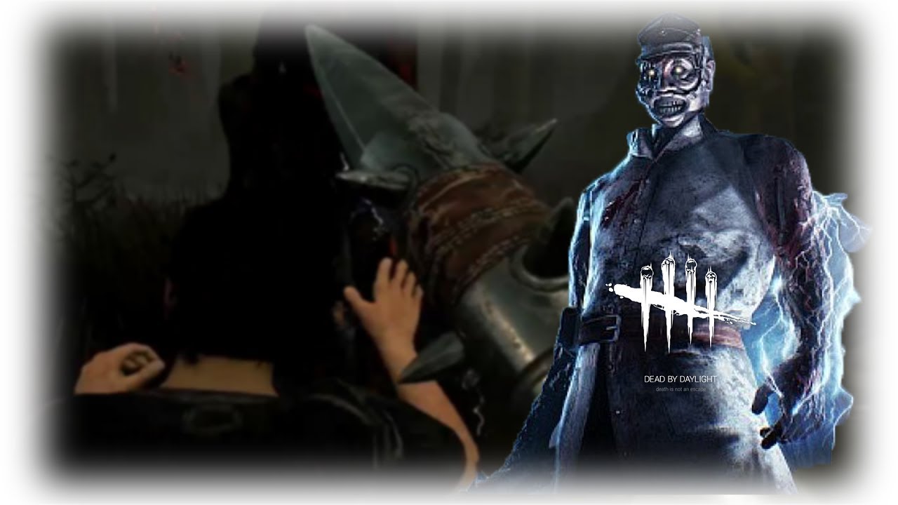 Dead By Daylight Kann Nicht Mit Freunden Spielen Dead by Daylight #127 - Wenn man nicht spielen kann... - YouTube