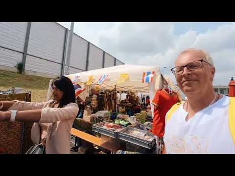 Video: Thailands Street Food Kultur