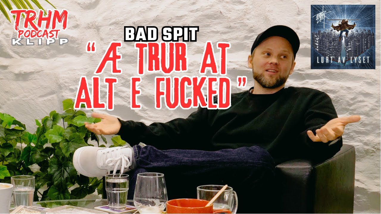 Bad Spit om religion, livssyn og 