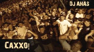 Dj Anas - Caxxo! Resimi