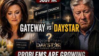 Why Gateway Church Hosting Joni Lamb’s Memorial Is Causing Backlash