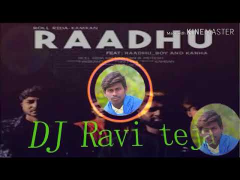 RAADHU DJ remix