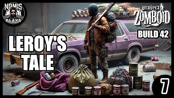 LOOT GOBLIN! | LEROY