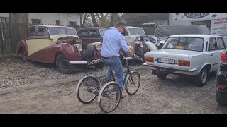 Polski Polski Polski Fiat 125p - Jak fajny był Polski Fiat?