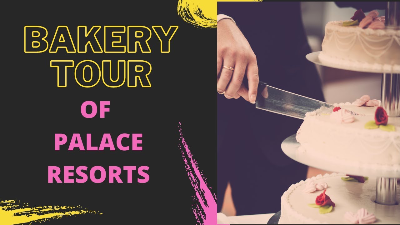 Baku Bakery Cakes – Baku Palace Restaurant