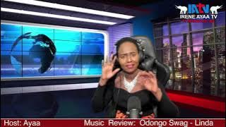 Odongo Swag- Linda | Music Review | Luo Music 2023 | KENYAN MUSIC