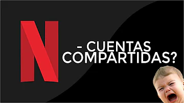 ¿Es ilegal utilizar el Netflix de otras personas?