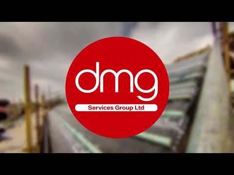 Cala Homes - DMG Services Group Ltd