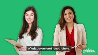 Global Cities 101 Codebook And More