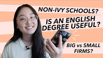 Getting Into Consulting From a Non-Target School? | ASK KCHOI #2