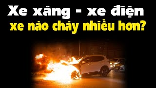 Download Lagu Tại sao nhìn đâu cũng thấy xe điện cháy? MP3 Download Lagu Tại sao nhìn đâu cũng thấy xe điện cháy? MP3