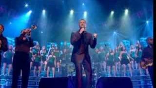 Watch Russell Watson Heaven Help Us All video