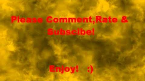 MW3: Knife only 5 killstreak