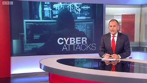 BBC Look north : Cyber attacks known to be hitting the council