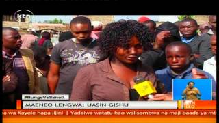 Watu kadha wakifa mijini Mombasa na Nairobi kutokana na mafuriko