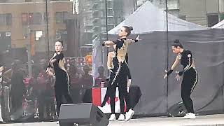 CANADIAN MULTICULTURALISM DAY 2023 - YONGE DUNDAS SQUARE