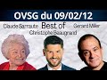 Best of de claude sarraute grard miller et christophe beaugrand  ovsg du 090212