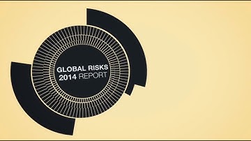 Global Risks 2014 Report