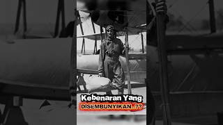 9 Mei 1926 - Rahasia Ekspedisi Richard E. Byrd #shorts #sejarah