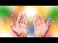 Música para sesiones de reiki con Campana cada 3 minutos para cambio de posición