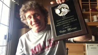 2019-2020 Cross Country Awards
