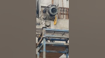 Post-tensioning #construction technique strengthens #concrete by applying compressive stress #bridge