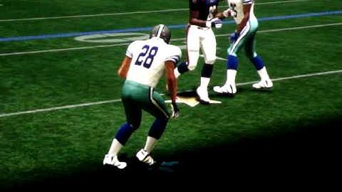APF 2K8- Great DB coverage