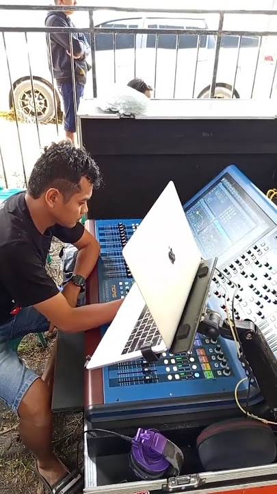Adella live suwaan modung bangkalan 2025 #omadellaterbaru