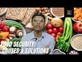 · 為什麼必須實施安全系統來幫助食品工廠