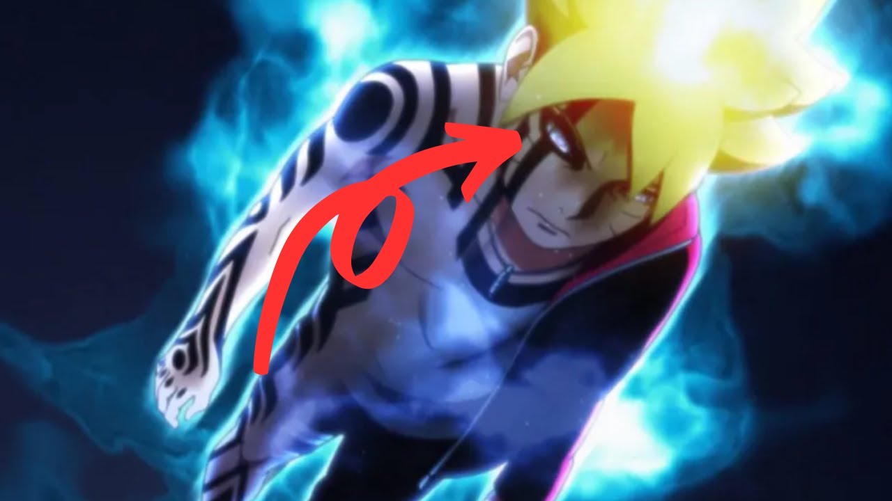 BORUTO EPISODE 291 - Naruto Returns to Battle for the First Time