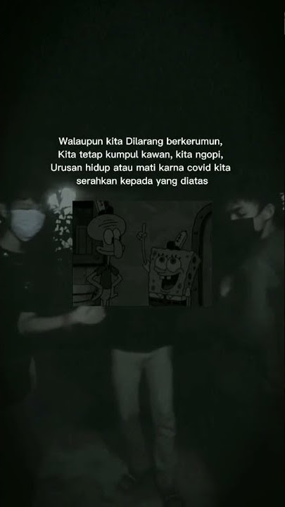 story wa 30 detik terbaru 2021 || story covid 19 || corona losss