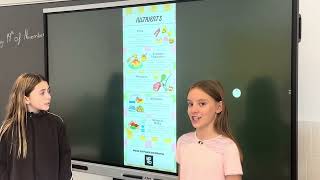 Types of nutrients 6ºB