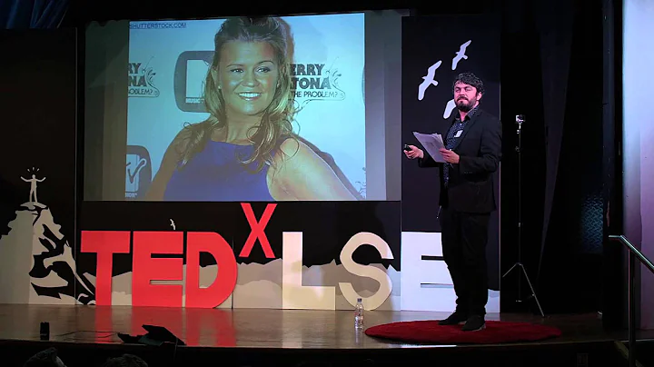 The Power of Dream-Logic | Ross Sutherland | TEDxLSE