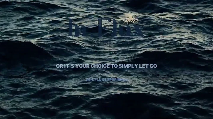 In.Flux Guided Breathwork Meditation