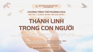 HTTL BIÊN HOÀ - Chương Trình Thờ Phượng Chúa - 23/05/2021