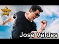 José Valdes | Vorfreude auf Spezialact