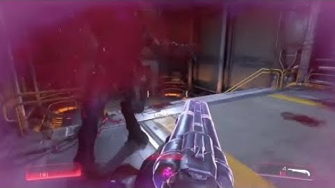 DOOM Snapmap Marathon Announcement - Channel Special