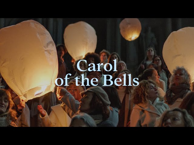 #YoCanto | Carol of the Bells