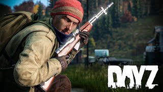 Стрим победившего болезнь и патч 1.16 - DayZ