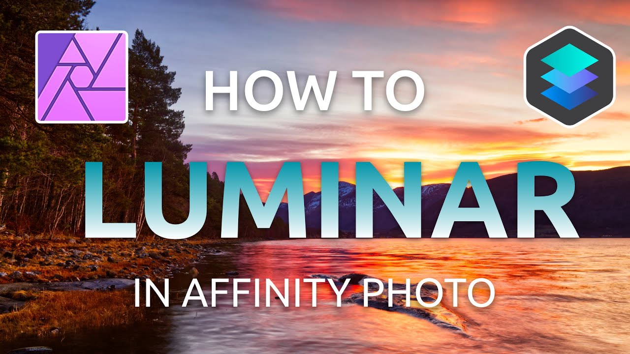 Affinity Affinity