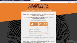 TOR Browser Security Settings & Intro to Information Theory