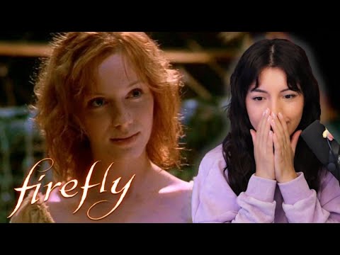 WHAT'S HER GAME? | Firefly Season 1 Episode 6 "Our Mrs. Reynolds" Reaction!